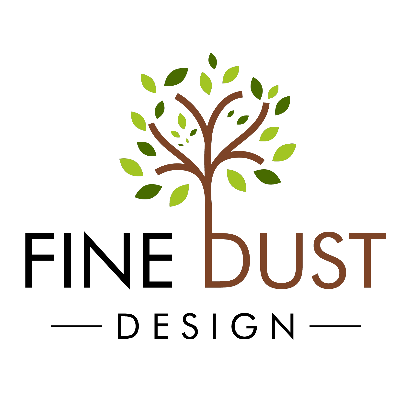 Fine Dust Design